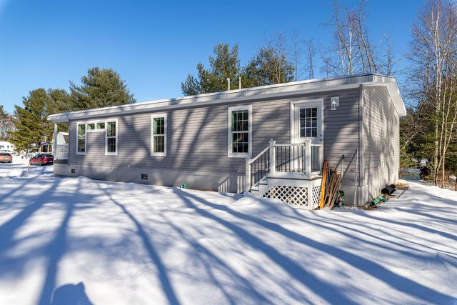 93 Osprey Road, Alton, NH 03809