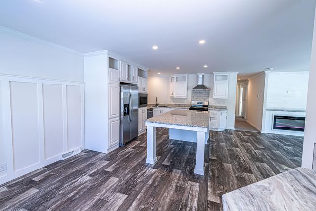 93 Osprey Road, Alton, NH 03809