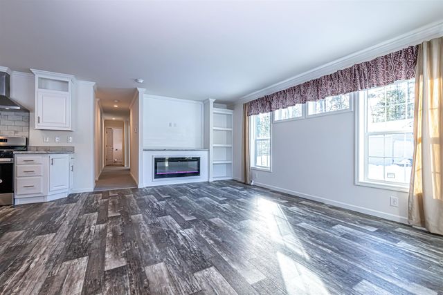 93 Osprey Road, Alton, NH 03809