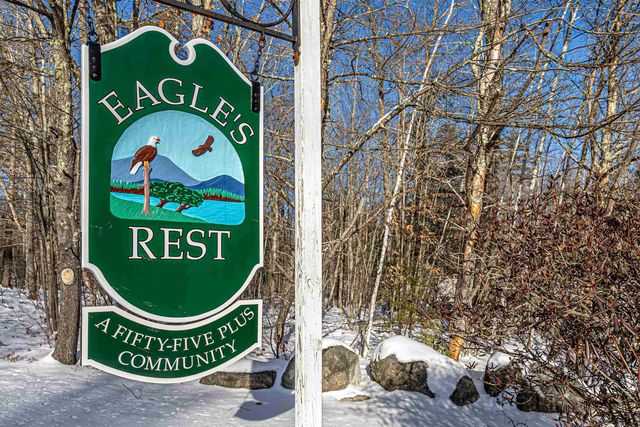 93 Osprey Road, Alton, NH 03809