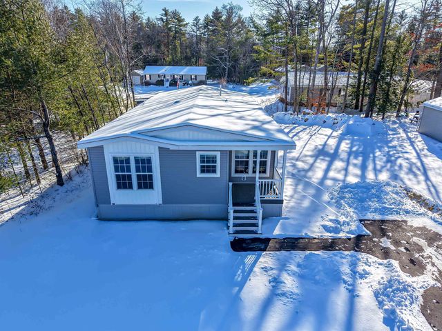 93 Osprey Road, Alton, NH 03809