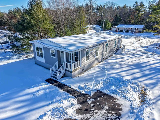 93 Osprey Road, Alton, NH 03809