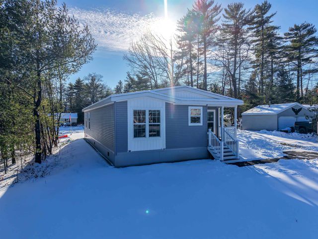 93 Osprey Road, Alton, NH 03809
