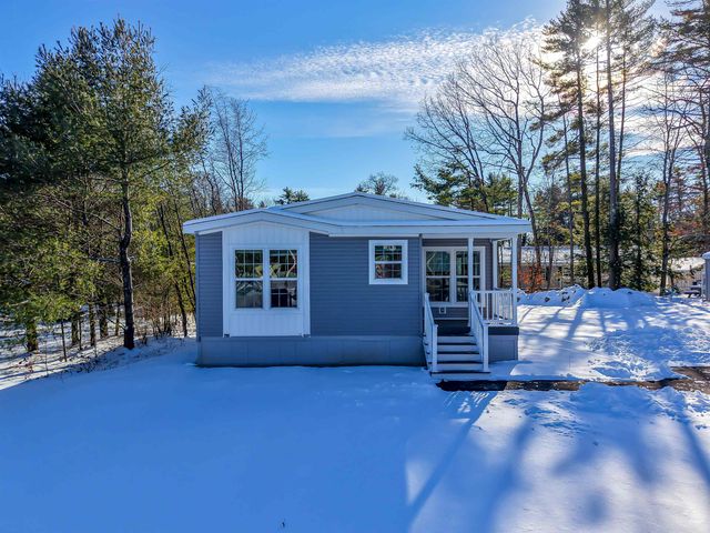 93 Osprey Road, Alton, NH 03809