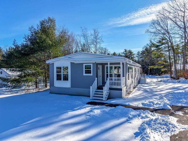 93 Osprey Road, Alton, NH 03809