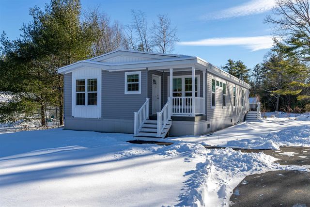 93 Osprey Road, Alton, NH 03809