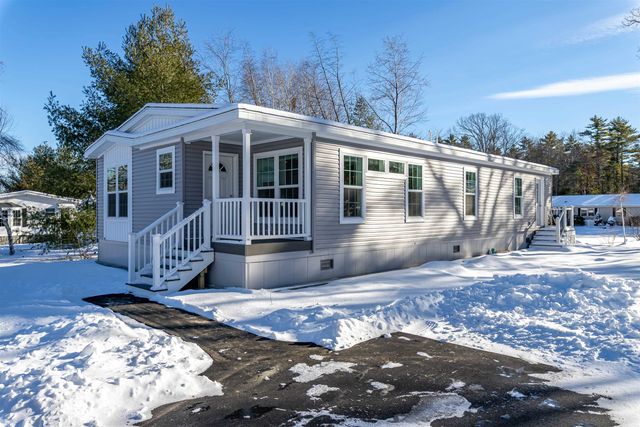 93 Osprey Road, Alton, NH 03809