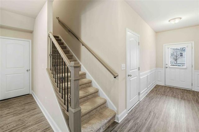 460 Rockfern Court, Lilburn, GA 30047