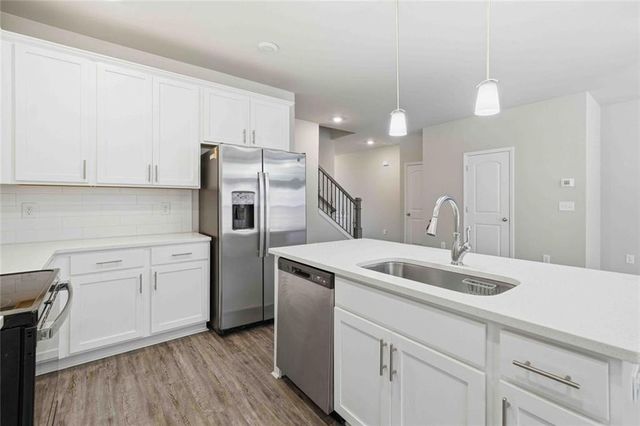 460 Rockfern Court, Lilburn, GA 30047