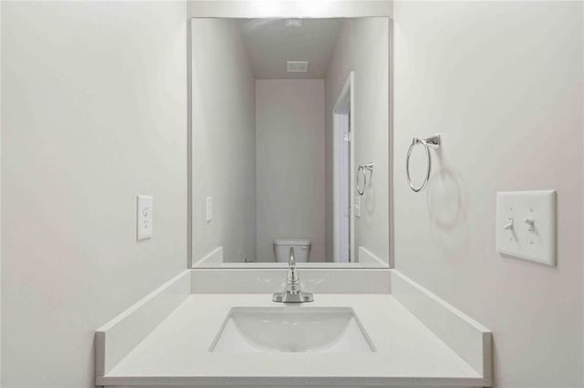 460 Rockfern Court, Lilburn, GA 30047