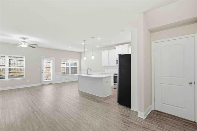 460 Rockfern Court, Lilburn, GA 30047