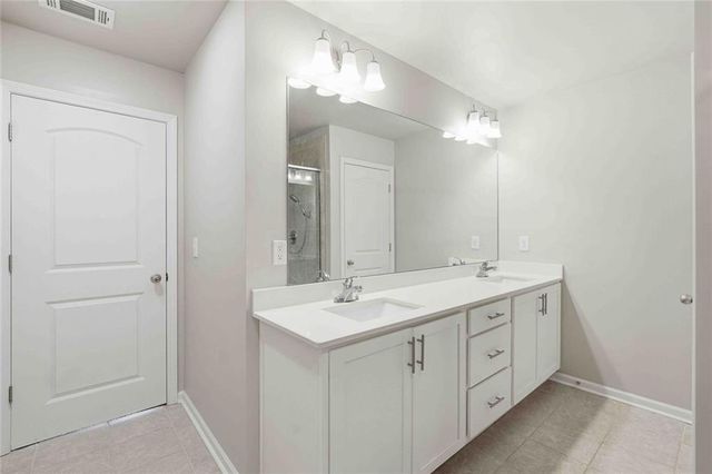 460 Rockfern Court, Lilburn, GA 30047