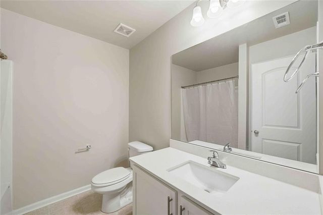 460 Rockfern Court, Lilburn, GA 30047