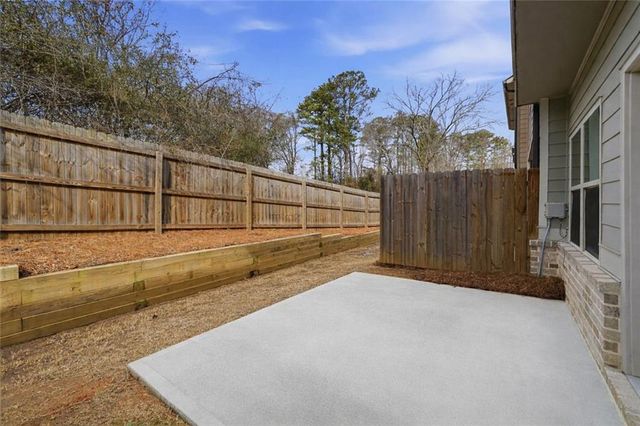 460 Rockfern Court, Lilburn, GA 30047