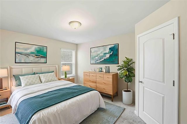 460 Rockfern Court, Lilburn, GA 30047