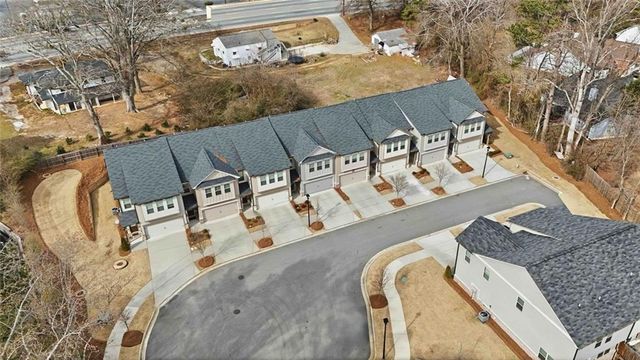 460 Rockfern Court, Lilburn, GA 30047