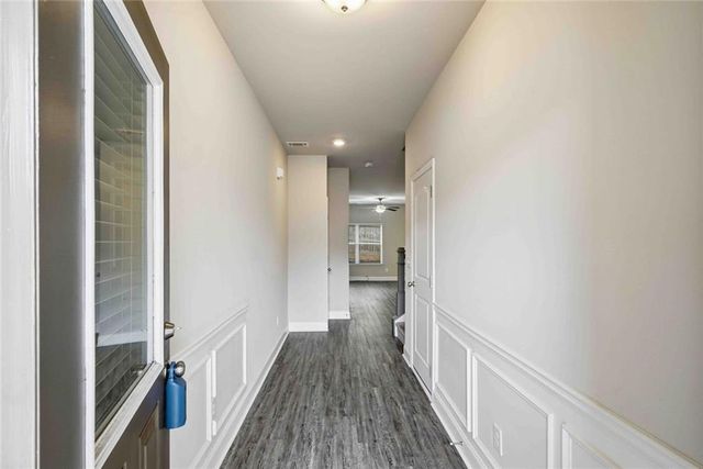 460 Rockfern Court, Lilburn, GA 30047