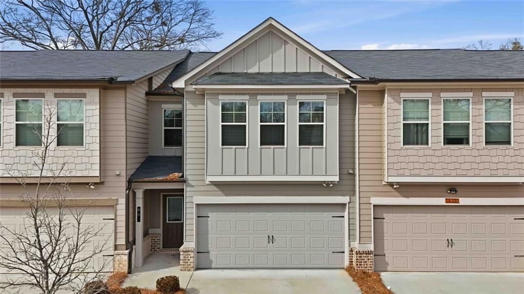 460 Rockfern Court, Lilburn, GA 30047