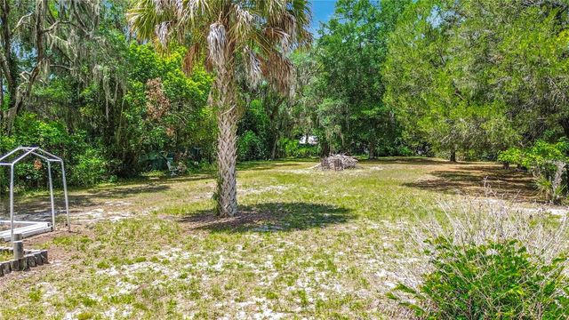 22736 SW 117TH STREET, Dunnellon, FL 34431