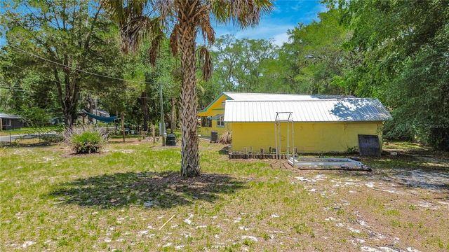 22736 SW 117TH STREET, Dunnellon, FL 34431