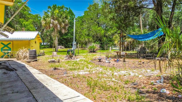22736 SW 117TH STREET, Dunnellon, FL 34431