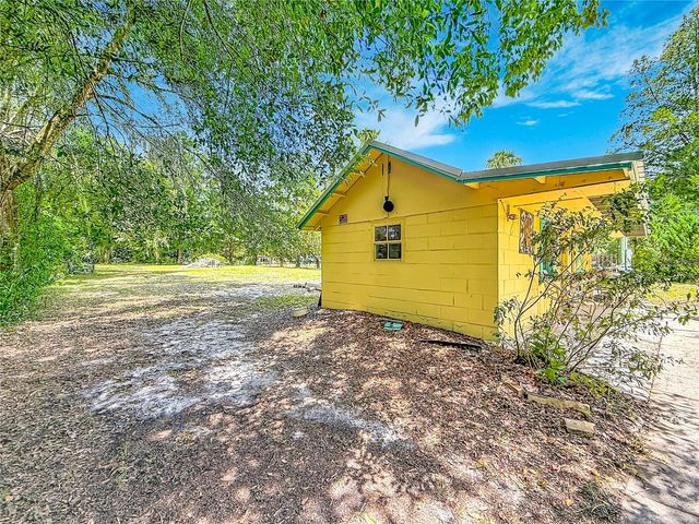 22736 SW 117TH STREET, Dunnellon, FL 34431