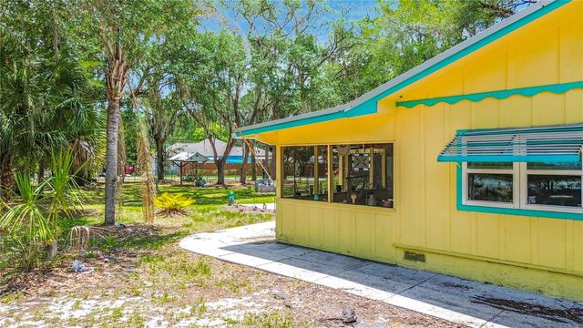 22736 SW 117TH STREET, Dunnellon, FL 34431