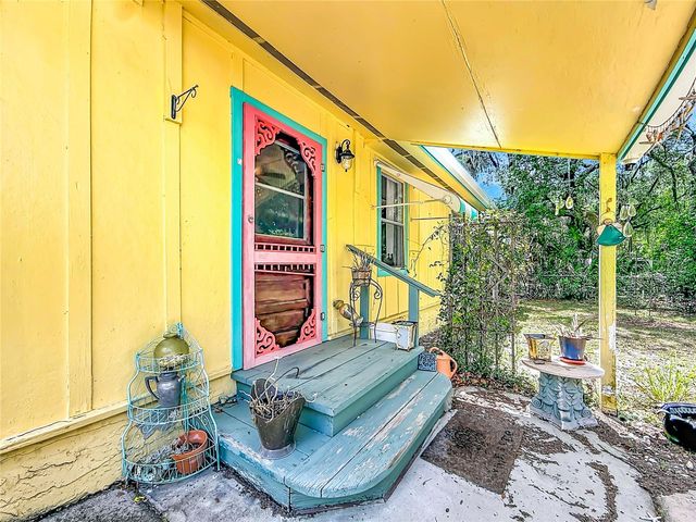 22736 SW 117TH STREET, Dunnellon, FL 34431