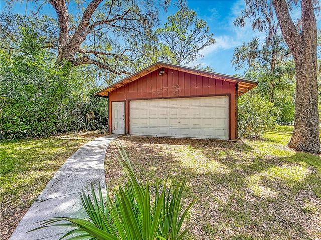 22736 SW 117TH STREET, Dunnellon, FL 34431
