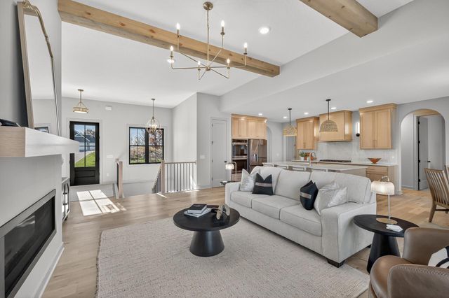 18XXX HARPERS Street NE, East Bethel, MN 55092