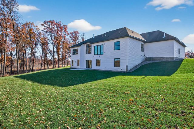 18XXX HARPERS Street NE, East Bethel, MN 55092