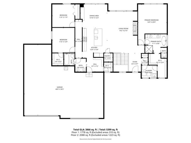 18XXX HARPERS Street NE, East Bethel, MN 55092