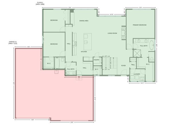 18XXX HARPERS Street NE, East Bethel, MN 55092