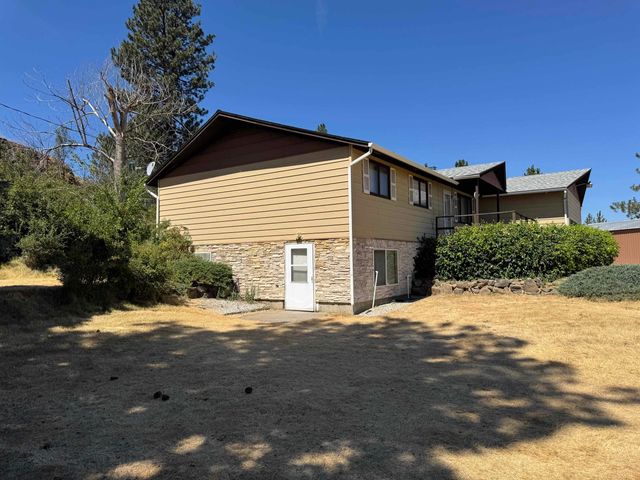 1127 N FLINT Rd, Spokane, WA 99224