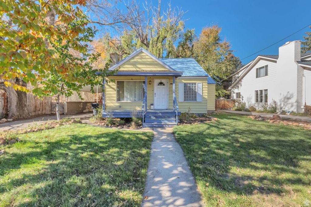 59 N 100 W, Heber City, UT 84032