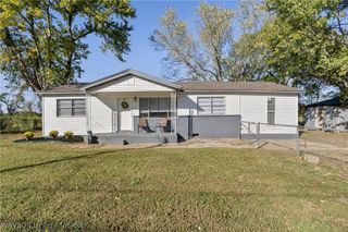 1311 Shibley Road, Van Buren, AR 72956