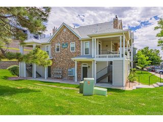 6001 Castlegate Dr W A11, Castle Rock, CO 80108