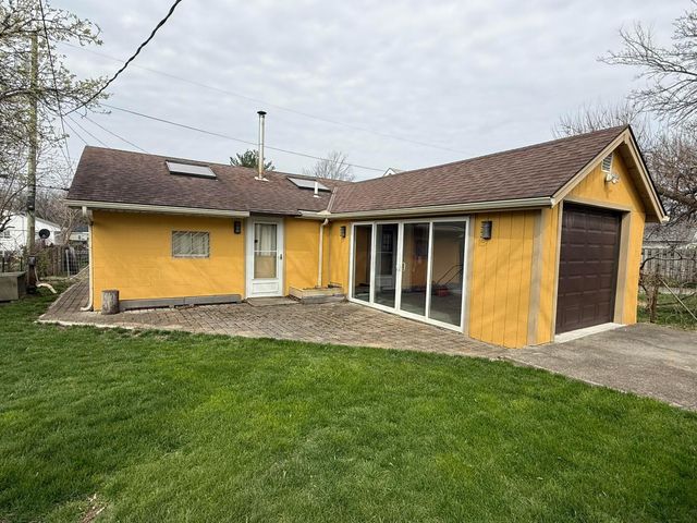 2905 Hiawatha Street, Columbus, OH 43224