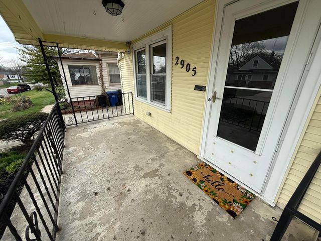 2905 Hiawatha Street, Columbus, OH 43224