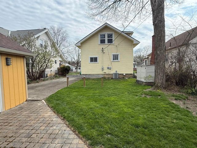 2905 Hiawatha Street, Columbus, OH 43224