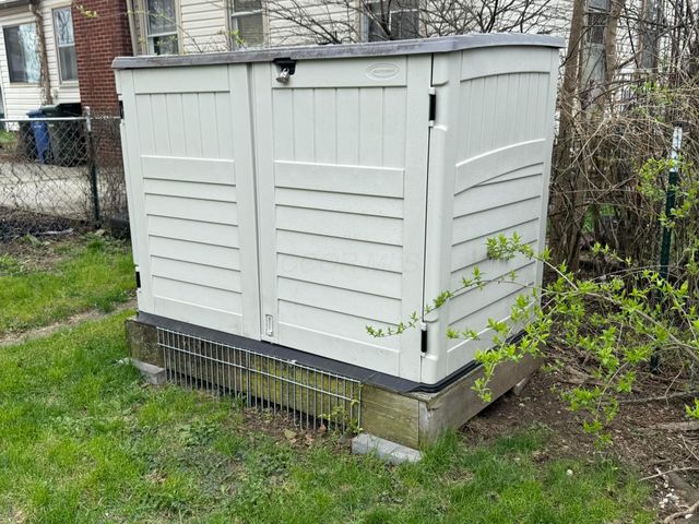 2905 Hiawatha Street, Columbus, OH 43224