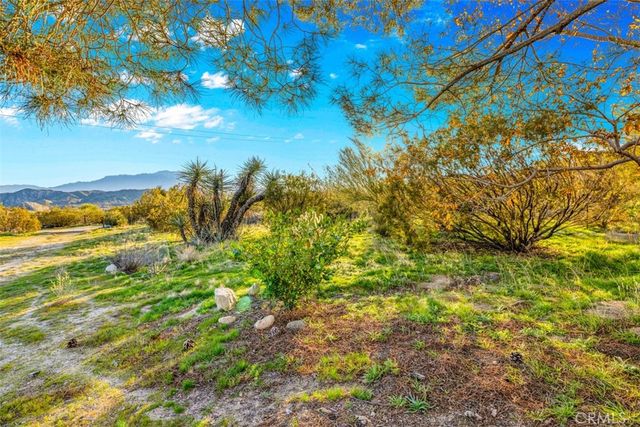 50310 Ash, Morongo Valley, CA 92256
