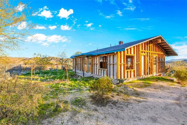 50310 Ash, Morongo Valley, CA 92256
