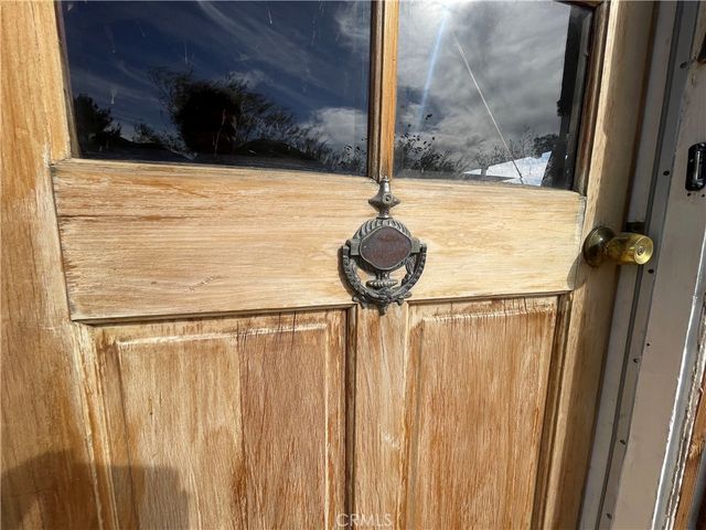 50310 Ash, Morongo Valley, CA 92256