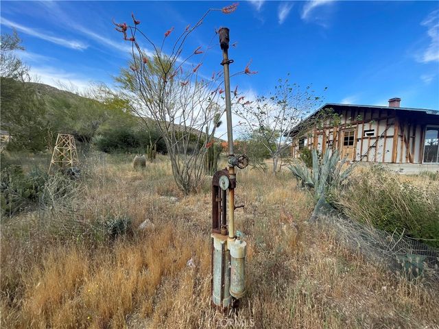 50310 Ash, Morongo Valley, CA 92256