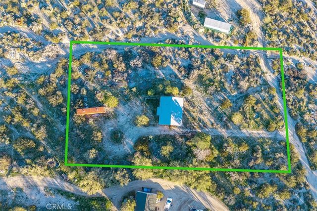 50310 Ash, Morongo Valley, CA 92256