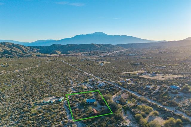 50310 Ash, Morongo Valley, CA 92256