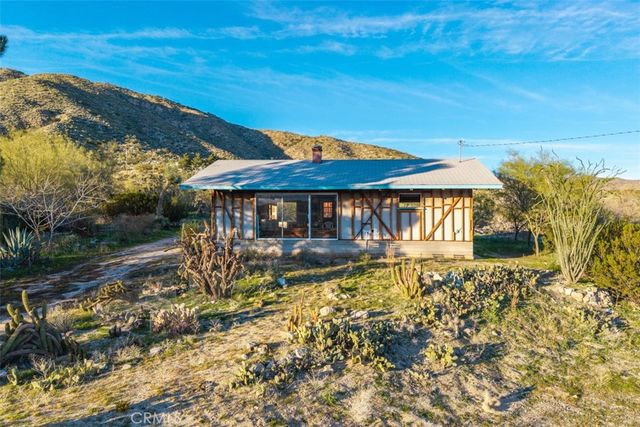 50310 Ash, Morongo Valley, CA 92256