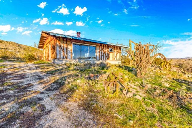 50310 Ash, Morongo Valley, CA 92256
