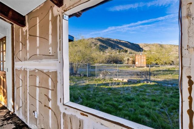 50310 Ash, Morongo Valley, CA 92256